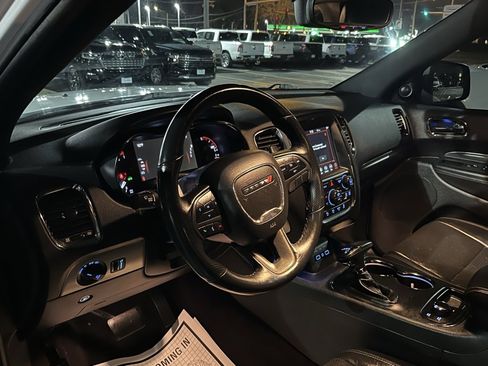 Used 2019 Dodge Durango R/T image 10