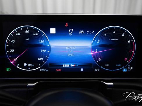 Used 2025 Mercedes-Benz S 580 4MATIC Sedan image 52