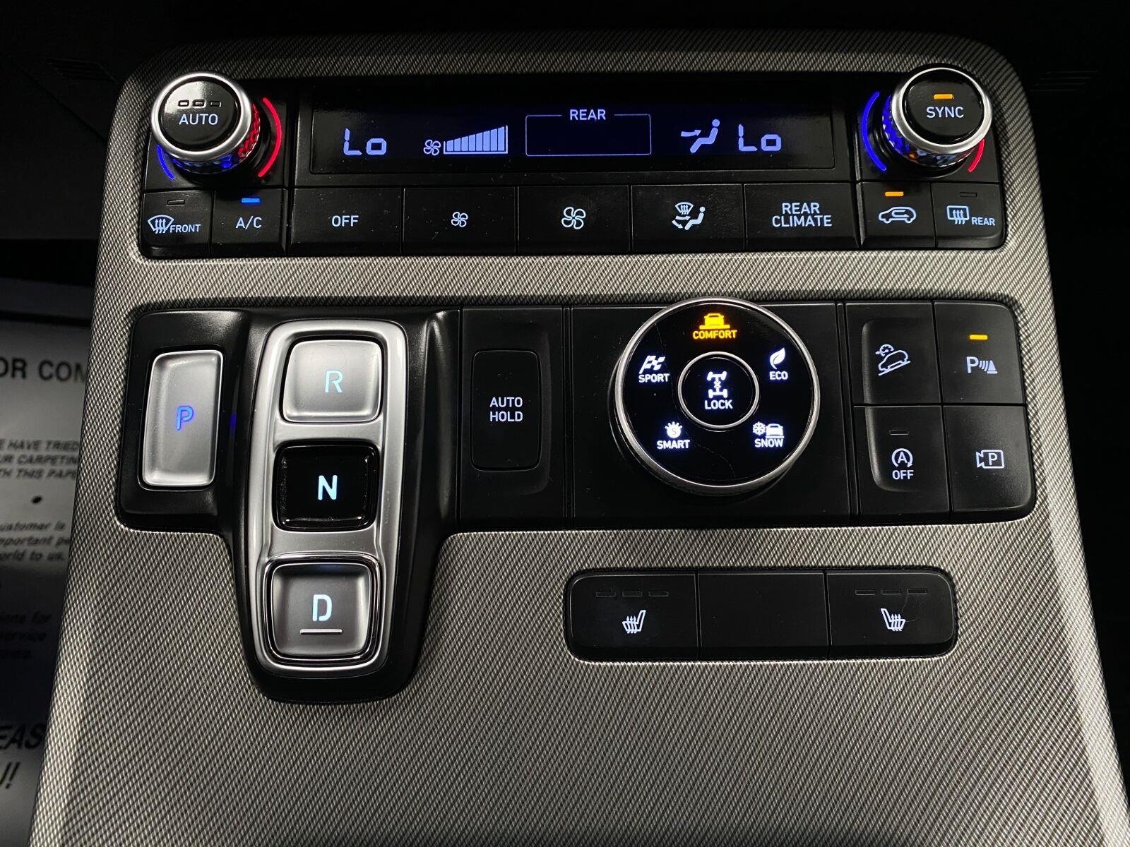 Certified 2023 Hyundai Palisade XRT AWD/4WD image 26