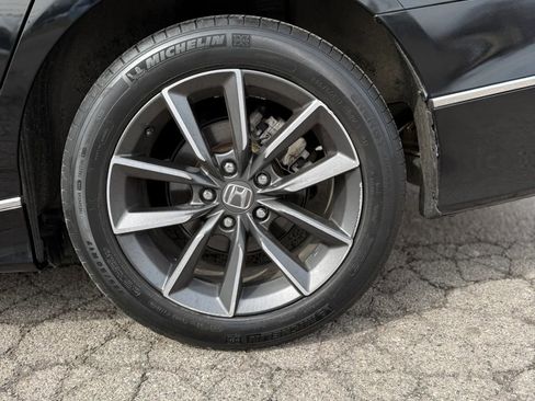 Used 2021 Honda Accord EX-L image 27