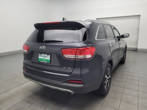 Used 2017 Kia Sorento EX w/ EX V6 Premium Package FWD image 9