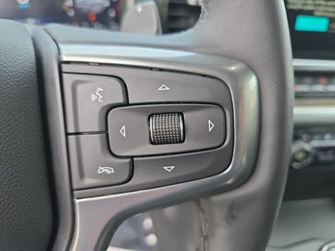 New 2026 Chevrolet Silverado 1500 LT AWD/4WD image 20