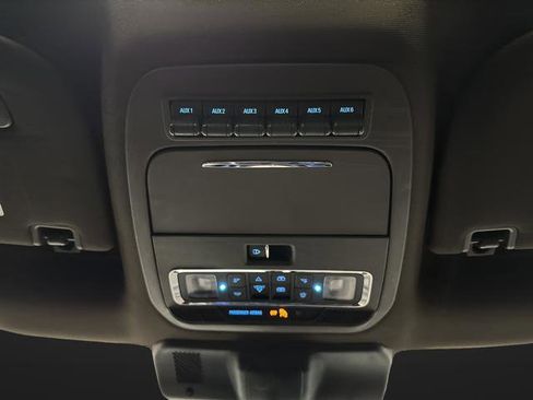 Used 2024 Ford F250 King Ranch image 30