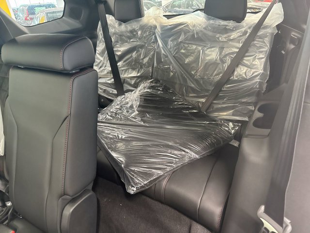 New 2026 Honda Pilot Black Edition image 23