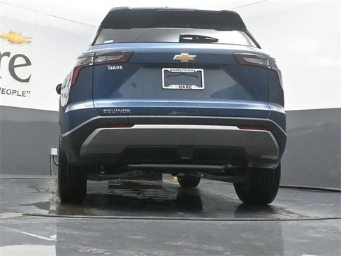 New 2026 Chevrolet Equinox LT w/ Convenience Package II image 32