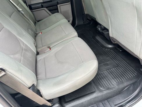 Used 2017 Ford F250 XL w/ Power Equipment Group image 23