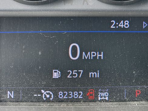Used 2019 Chevrolet Silverado 1500 RST w/ All-Star Edition AWD/4WD image 9