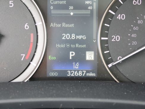 Certified 2022 Lexus RX 350 FWD w/ Premium Package image 20