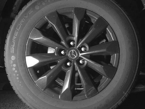 Used 2025 MAZDA CX-50 AWD 2.5 S w/ Preferred Package image 15