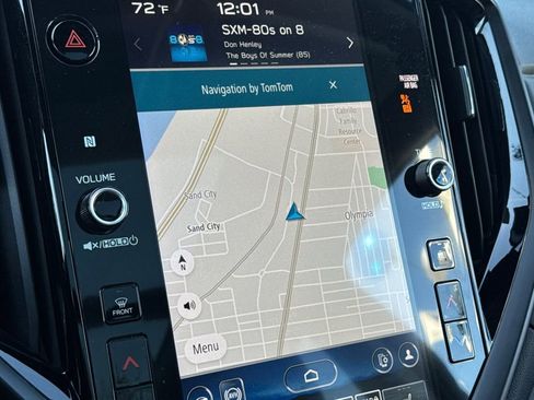 Used 2023 Subaru Ascent Onyx Edition Limited image 20