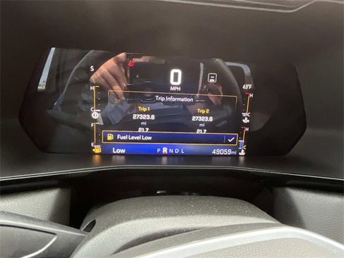 Used 2023 Chevrolet Colorado LT w/ LT Convenience Package II image 37