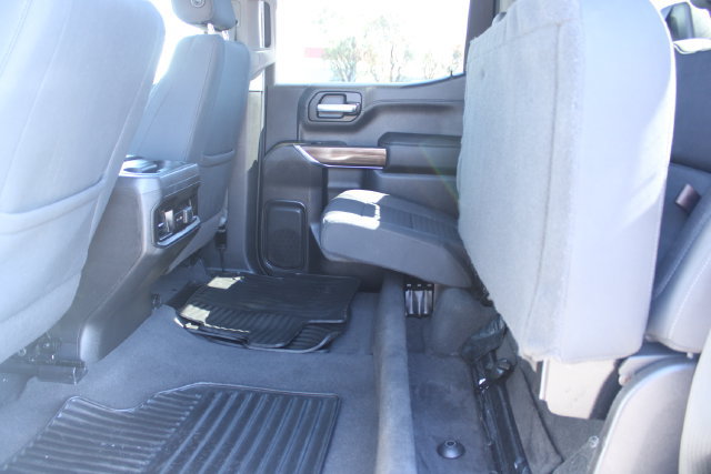 Used 2021 Chevrolet Silverado 1500 RST w/ All Star Edition Plus AWD/4WD image 50