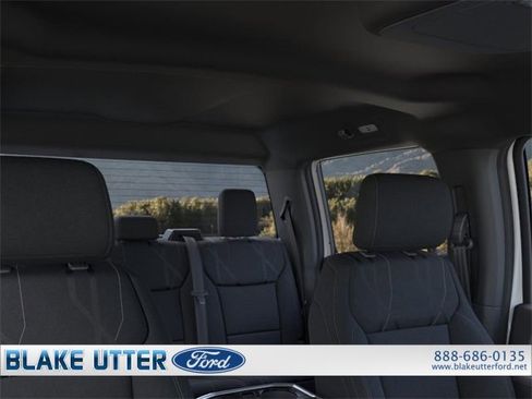 New 2026 Ford F150 STX w/ Equipment Group 200A image 22