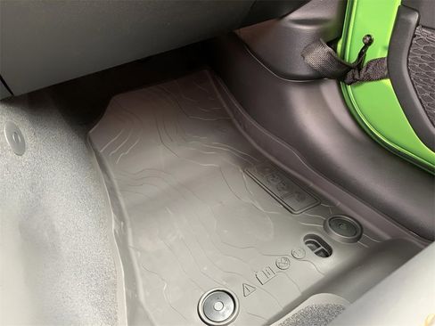 New 2025 Jeep Wrangler Rubicon 392 image 57