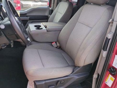 Used 2020 Ford F150 XLT w/ Equipment Group 302A Luxury image 19