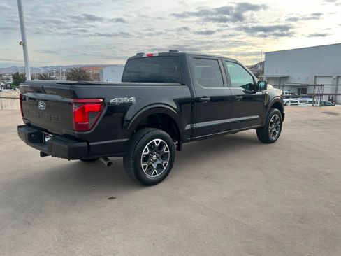 Used 2024 Ford F150 STX image 5