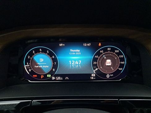 New 2026 Volkswagen Atlas SE image 20