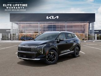New 2026 Kia Sportage EX AWD/4WD video 1