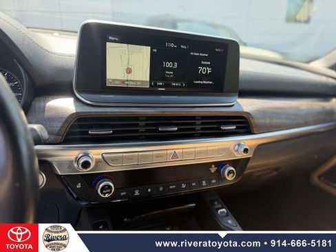 Used 2020 Kia Telluride SX AWD/4WD image 22