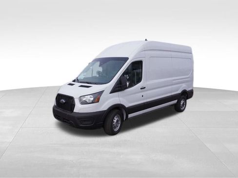 New 2025 Ford Transit 350 148 High Roof image 7