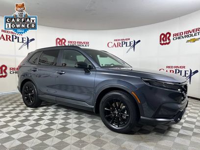 Used 2026 Honda CR-V Sport