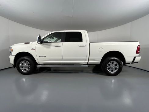 Used 2023 RAM 3500 Laramie image 4