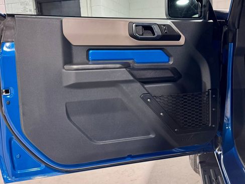 Used 2024 Ford Bronco Big Bend image 13