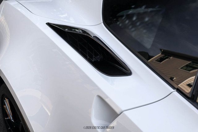 Used 2016 Chevrolet Corvette Z06 w/ 2LZ Preferred Equipment Group RWD image 95