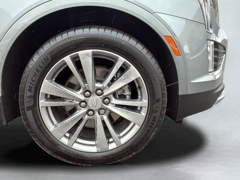 Certified 2023 Cadillac XT5 Premium Luxury image 23