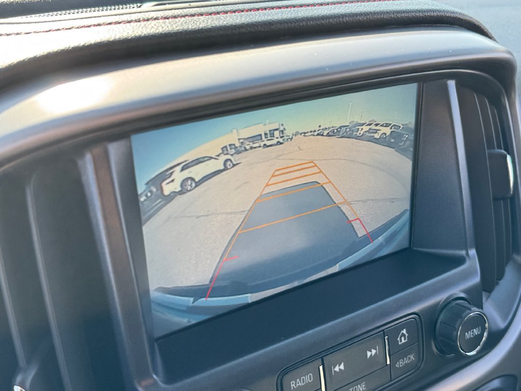 Used 2016 GMC Canyon SLE AWD/4WD image 27