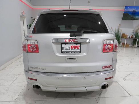 Used 2012 GMC Acadia Denali image 5