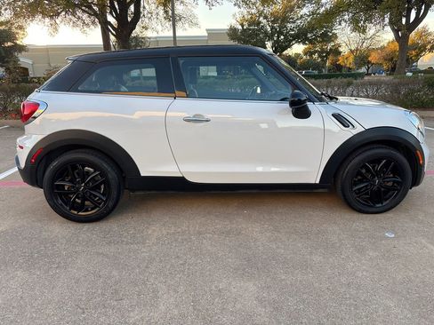 Used 2015 MINI Cooper Paceman image 9
