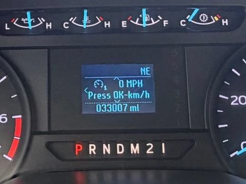 Used 2019 Ford F350 XL w/ STX Appearance Package AWD/4WD image 12