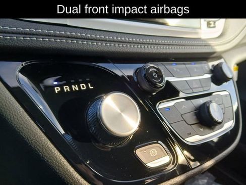 New 2026 Chrysler Pacifica Select image 23