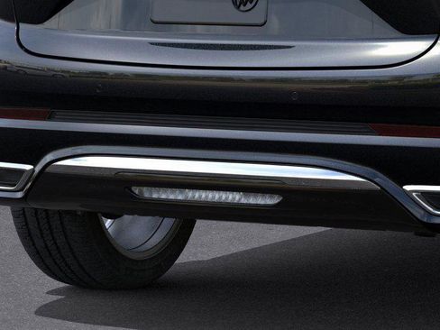 New 2026 Buick Envision Avenir image 14