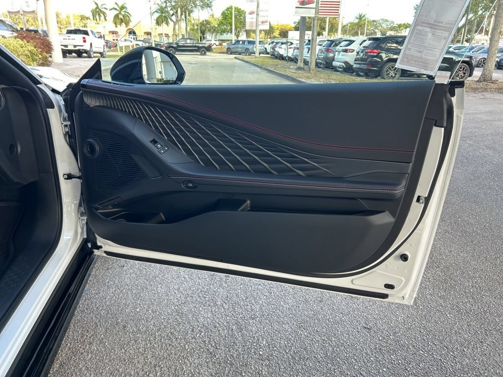 New 2026 Dodge Charger Scat Pack AWD/4WD image 29