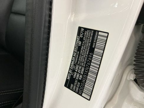 Used 2019 Mercedes-Benz CLA 250 image 31