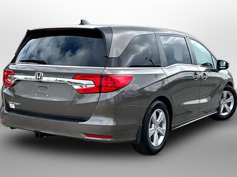 Used 2020 Honda Odyssey EX-L image 10