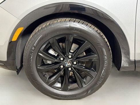 Certified 2024 Buick Envista Sport Touring w/ Convenience I Package image 28