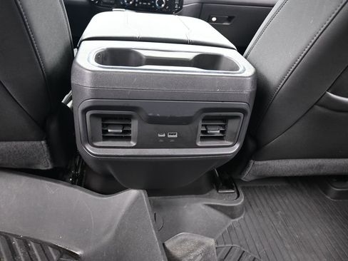 Used 2024 Chevrolet Silverado 1500 LT Trail Boss w/ LT Trail Boss Premium Package image 42