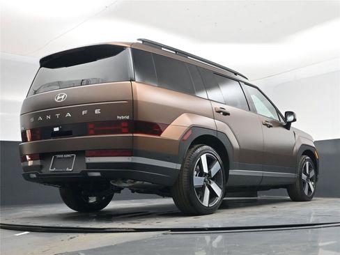 New 2026 Hyundai Santa Fe Limited image 22
