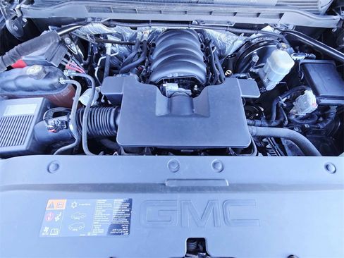 Used 2014 GMC Sierra 1500 SLT w/ SLT Preferred Package image 18