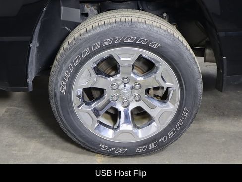 Used 2022 RAM 1500 Big Horn AWD/4WD image 47
