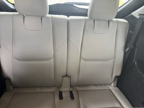 Used 2016 MAZDA CX-9 Sport image 9