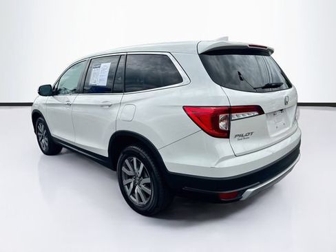 Used 2019 Honda Pilot EX-L image 6