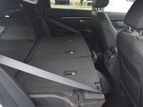 New 2026 Nissan Murano Platinum w/ Cargo Package image 70