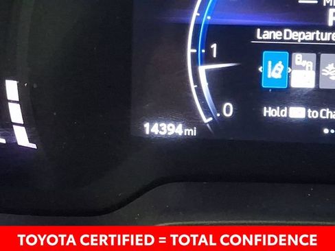 Certified 2025 Toyota Corolla FX w/ Convenience Package FWD image 23