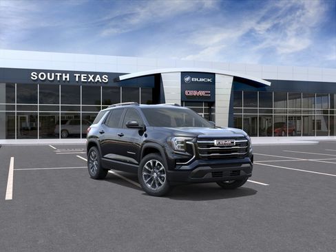 New 2026 GMC Terrain Elevation FWD image 1