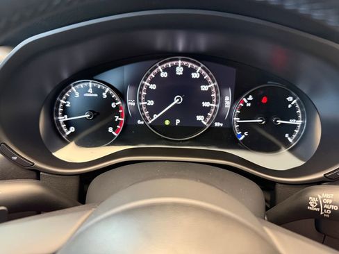 New 2025 MAZDA CX-50 Meridian Edition w/ Weather Package image 21