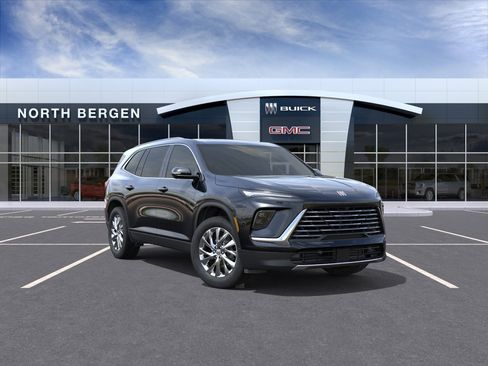 New 2026 Buick Enclave Preferred w/ Power Package AWD/4WD image 1
